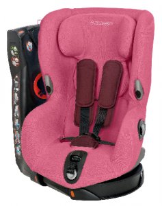 Maxi-Cosi Летний чехол для Axiss (Pink)