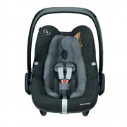 Купить Maxi-Cosi Pebble Plus с базой isofix 2WayFix - официальный