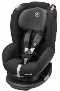 Maxi-Cosi Tobi (Frequency Black)
