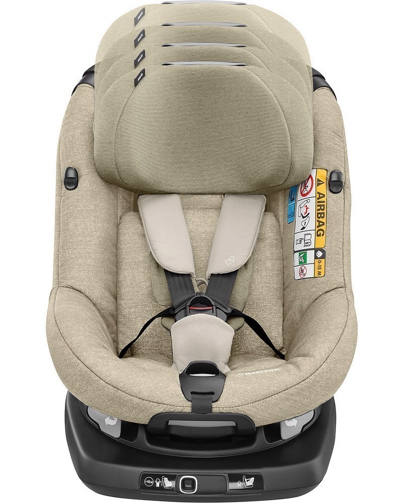 Axissfix nomad grey 2025
