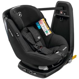 Maxi-Cosi AxissFix (Scribble Black)