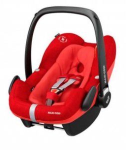 Maxi-Cosi Pebble Plus Maxi-Cosi Pebble Plus