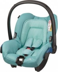 Maxi-Cosi Citi Maxi-Cosi Citi