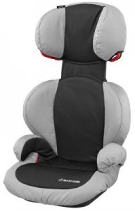 Maxi-Cosi Rodi SPS (Metall Black)