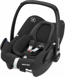 Maxi-Cosi Rock (Frequency Black)
