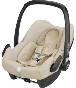 Maxi-Cosi Rock (Nomad Sand)