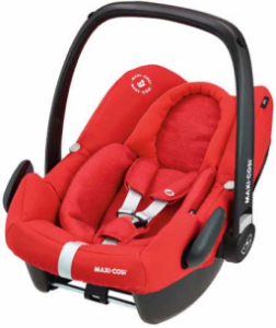 Maxi-Cosi Rock (Nomad Red)
