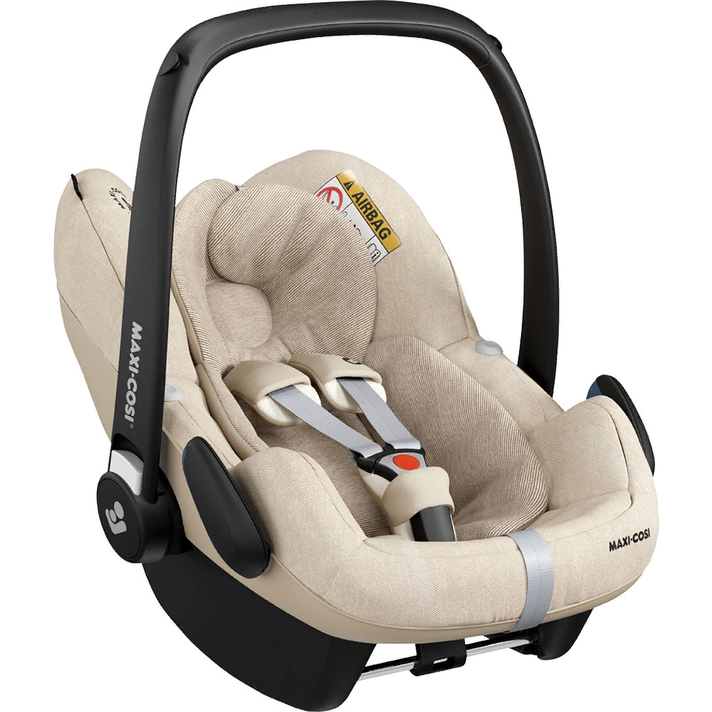 MAXI-COSI・Pebble Pro i-Size Автокресло Maxi-Cosi Pebble Pro i-Size купить по лучшей цене