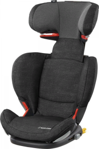 Maxi-Cosi RodiFix AP (Nomad Black)