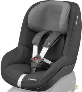 Maxi-Cosi 2WayPearl (Triangle Black)