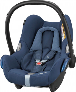 Maxi-Cosi CabrioFix (Nomad Blue)