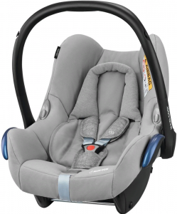 Maxi-Cosi CabrioFix (Nomad Grey)