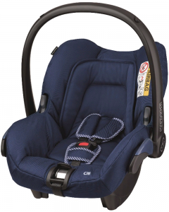 Maxi-Cosi Citi (River Blue)