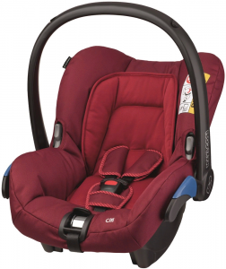 Maxi-Cosi Citi (Robin Red)