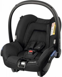 Maxi-Cosi Citi (Black Diamond)