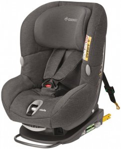 Maxi-Cosi MiloFix (Sparkling Grey)