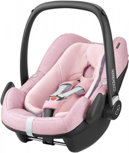 Maxi-Cosi Pebble Plus (Blush)