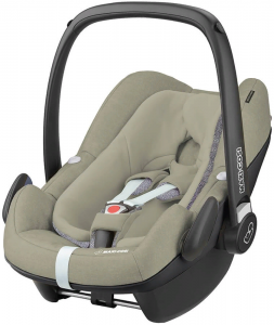 Maxi-Cosi Pebble Plus (Sand)
