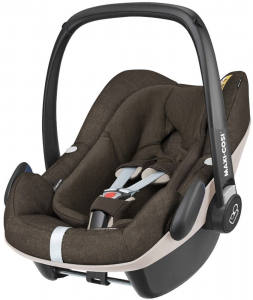 Maxi-Cosi Pebble Plus (Nomad Brown)