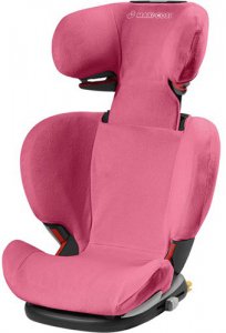 Maxi-Cosi Летний чехол для RodiFix | FeroFix (Pink)
