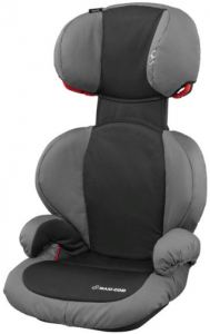 Maxi-Cosi Rodi SPS (Slate Black)
