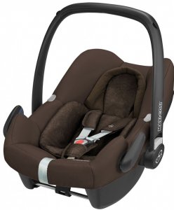 Maxi-Cosi Rock (Nomad Brown)