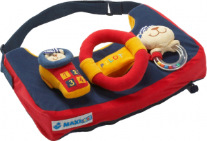 Maxi-Cosi Игровой столик к автокреслу (Пилот)