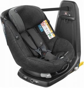 Maxi-Cosi AxissFix (Nomad Black)