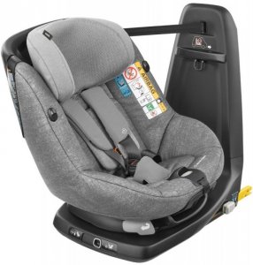 Maxi-Cosi AxissFix (Nomad Grey)