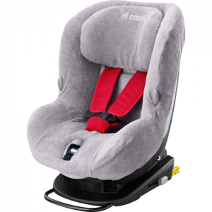 Maxi-Cosi Летний чехол для Milofix (Cool Grey)
