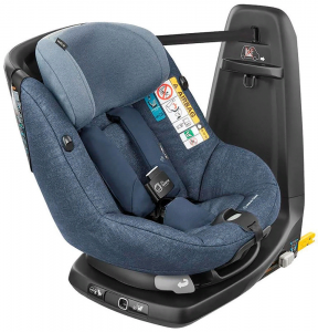 Maxi-Cosi AxissFix Air (Nomad Blue)