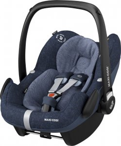 Maxi-Cosi Pebble Pro i-Size (Nomad Blue)
