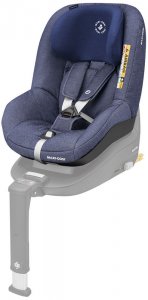 Maxi-Cosi Pearl Pro i-Size (Sparkling Blue)