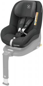 Maxi-Cosi Pearl Smart i-Size (Frequency Black)