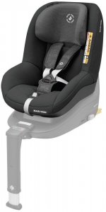 Maxi-Cosi Pearl Smart i-Size (Nomad Black)