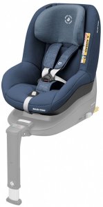 Maxi-Cosi Pearl Smart i-Size (Nomad Blue)