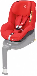 Maxi-Cosi Pearl Smart i-Size (Nomad Red)