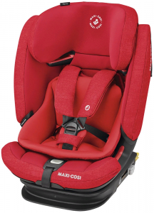 Maxi-Cosi Titan Pro (Nomad Red)