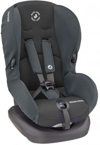 Maxi-Cosi Priori SPS (Basic Grey)
