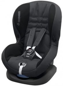Maxi-Cosi Priori SPS (Basic Black)