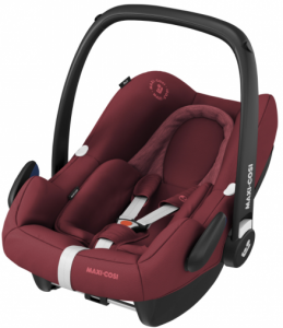 Maxi-Cosi Rock (Essential Red)