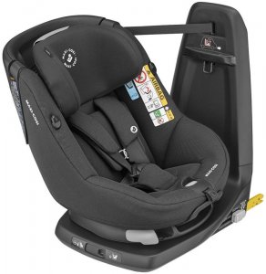 Maxi-Cosi AxissFix (Authentic Black)