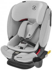 Maxi-Cosi Titan Pro (Authentic Grey)