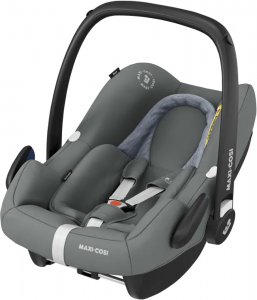 Maxi-Cosi Rock (Essential Grey)