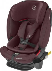 Maxi-Cosi Titan Pro (Authentic Red)