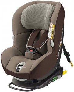 Maxi-Cosi MiloFix (Earth Brown)