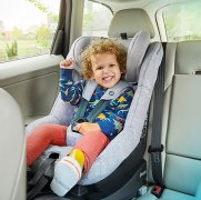 Maxi-Cosi Tobifix