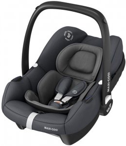 Maxi-Cosi Tinca (Essential Graphite)