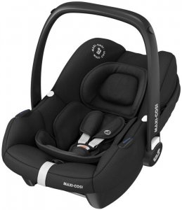 Maxi-Cosi Tinca (Essential Black)
