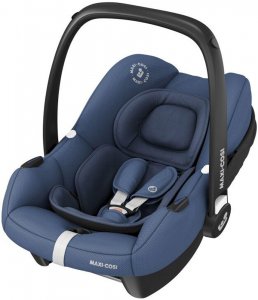 Maxi-Cosi Tinca (Essential Blue)